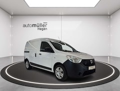 Dacia Dokker 1.3 TCe 100 Comfort|Klima|BTH|Tempo|TüV