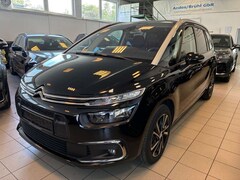 Bild des Angebotes Citroen Grand C4 Picasso /Spacetourer Shine AHK