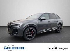 Bild des Angebotes Audi Q7 SUV S line business TDI quattro 210 kW tiptro