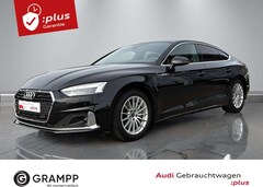 Bild des Angebotes Audi A5 Advanced 40 TFSI S-tronic +MATRIX+