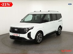 Bild des Angebotes Ford Tourneo Courier Titanium 1.0 EB Kamera AHK AppConn