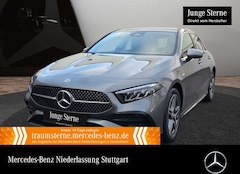 Bild des Angebotes Mercedes-Benz A 250 e AMG+LED+KAMERA+TOTW+8G