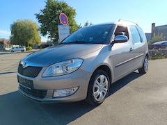 Bild des Angebotes Skoda Roomster Ambition
