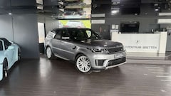 Bild des Angebotes Land Rover Range Rover Sport SE