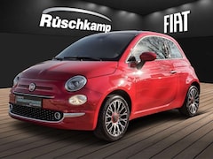 Bild des Angebotes Fiat 500 Red 1.0 GSE PDC Klimaauto LED Panodach Allwetter