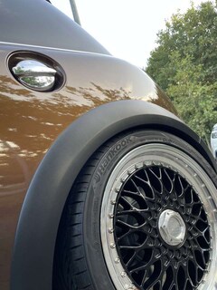 Bild des Angebotes MINI Cooper S VOLLAUSSTATTUNG