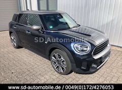 Bild des Angebotes MINI Cooper Countryman Cooper MINI Yours Trim