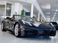 Bild des Angebotes Corvette C7 6.2 Stingray Cabrio | HuD | 360 CAMERA | SHZ