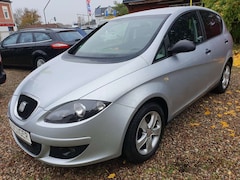 Bild des Angebotes SEAT Altea Rebel 1.6i * Klima * 2. Bes. * NSW * Alu * HU neu
