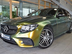 Bild des Angebotes Mercedes-Benz E 53 AMG AMG E 53 4Matic T 9G-TCT, Brabus 500 Tuning! Navi