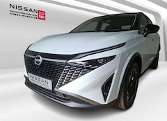 Bild des Angebotes Nissan Qashqai N-Connecta Winter Komfort 2 Farben HUD A