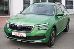 Bild des Angebotes Skoda Kamiq 1.0 TSI Drive 125 LED SmartLink AHK PDC