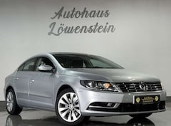 Bild des Angebotes VW Passat CC Basis*RÜCKFAHRKAMERA*PDC*KLIMA*