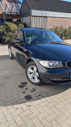 Bild des Angebotes BMW 118 118d