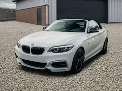 Bild des Angebotes BMW 240 M240i Cabrio Aut.