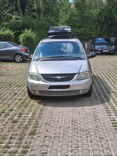 Bild des Angebotes Chrysler Grand Voyager 3.3 Limited