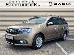 Bild des Angebotes Dacia Logan MCV Comfort Kombi  PDC Scheckheft