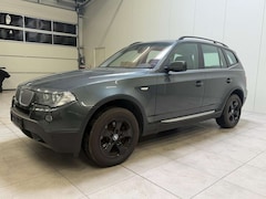 Bild des Angebotes BMW X3 Baureihe X3 2.5si / XENON / AHK/ SHZ / LEDER