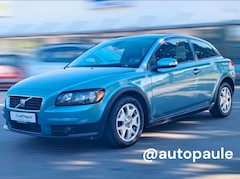 Bild des Angebotes Volvo C30 1.8 *TüV NEU*Klima*Alu*Leder*ToP