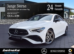 Bild des Angebotes Mercedes-Benz CLA 250 CLA 250 4M Coupé AMG Advanced Plus Night Totw.