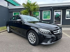 Bild des Angebotes Mercedes-Benz C 180 d Lim. Avantgarde SHZ CARPLAY LED HP SHZ