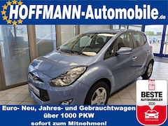 Bild des Angebotes Hyundai iX20