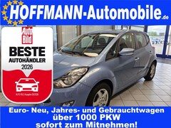 Bild des Angebotes Hyundai iX20