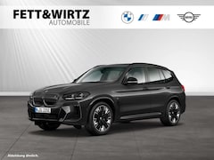 Bild des Angebotes BMW iX3 M Sport|Impressive|AHK|PA+|LC-Prof.