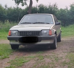Bild des Angebotes Opel Ascona Opel Ascona C Oldtimer! Top Zustand! wenig KM! kei