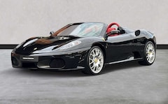 Bild des Angebotes Ferrari F430 *Spider*BiXenon*Karbon*CST*