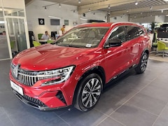 Bild des Angebotes Renault Espace Techno E-Tech Full Hybrid 200PS