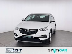 Bild des Angebotes Opel Grandland X Elegance Hybrid 1.6*NAVI*AHK*RFK*uvm