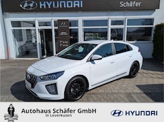 Bild des Angebotes Hyundai IONIQ Prime Hybrid Navi Soundsystem Klimasitze LED ACC A