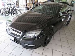 Bild des Angebotes Mercedes-Benz CLS CLS 500 Shooting Brake