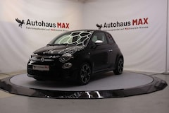 Bild des Angebotes Fiat 500 RockStar~Pano~Temp~Beats Audio~DigitalTacho