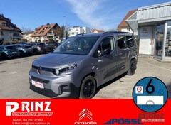 Bild des Angebotes Citroen Berlingo Max XL 1.5 BlueHDi 130 Automatik *AHK