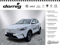 Bild des Angebotes MG ZS Standard Comfort