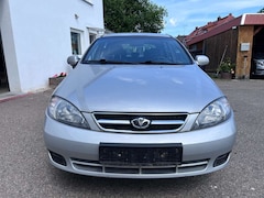 Bild des Angebotes Chevrolet Lacetti SE