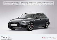 Bild des Angebotes Audi A4 40 TFSI Q 2x S LINE OPS+ MATRIX AHK LM1