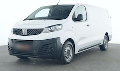 Bild des Angebotes Fiat Scudo Kasten 2.0 L3|Holzboden|CarPlay|PDC|Klima