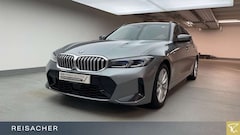 Bild des Angebotes BMW 320 dA Tou M-Sport,Pano,AHK,adaptLED,ACC,PA+