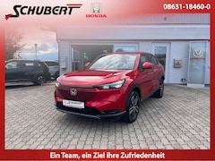 Bild des Angebotes Honda HR-V 1.5 i-MMD Hybrid Elegance