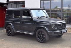 Bild des Angebotes Mercedes-Benz G 500 "Manufaktur+AMG+Night+MB100 neu"