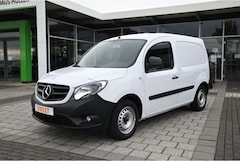 Bild des Angebotes Mercedes-Benz Citan Kasten lang 109 CDI Navi SHZ PDC Klima