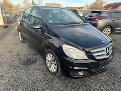 Bild des Angebotes Mercedes-Benz B 160 B 160