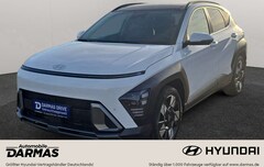 Bild des Angebotes Hyundai KONA KONA 1.6 Turbo DCT Prime 4WD Navi GSD TOP
