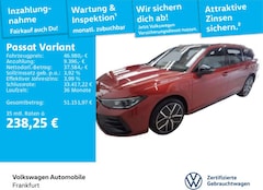 Bild des Angebotes VW Passat Variant 1.5 TSI DSG eHybrid R-Line Navi I
