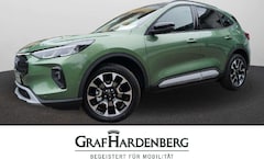 Bild des Angebotes Ford Kuga Hybrid Active X