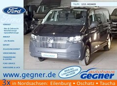Bild des Angebotes VW T6 Kombi T6.1 Kombi 150PS DSG lang 9-Sitz AHK Navi