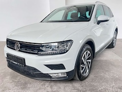 Bild des Angebotes VW Tiguan Sound 1.4